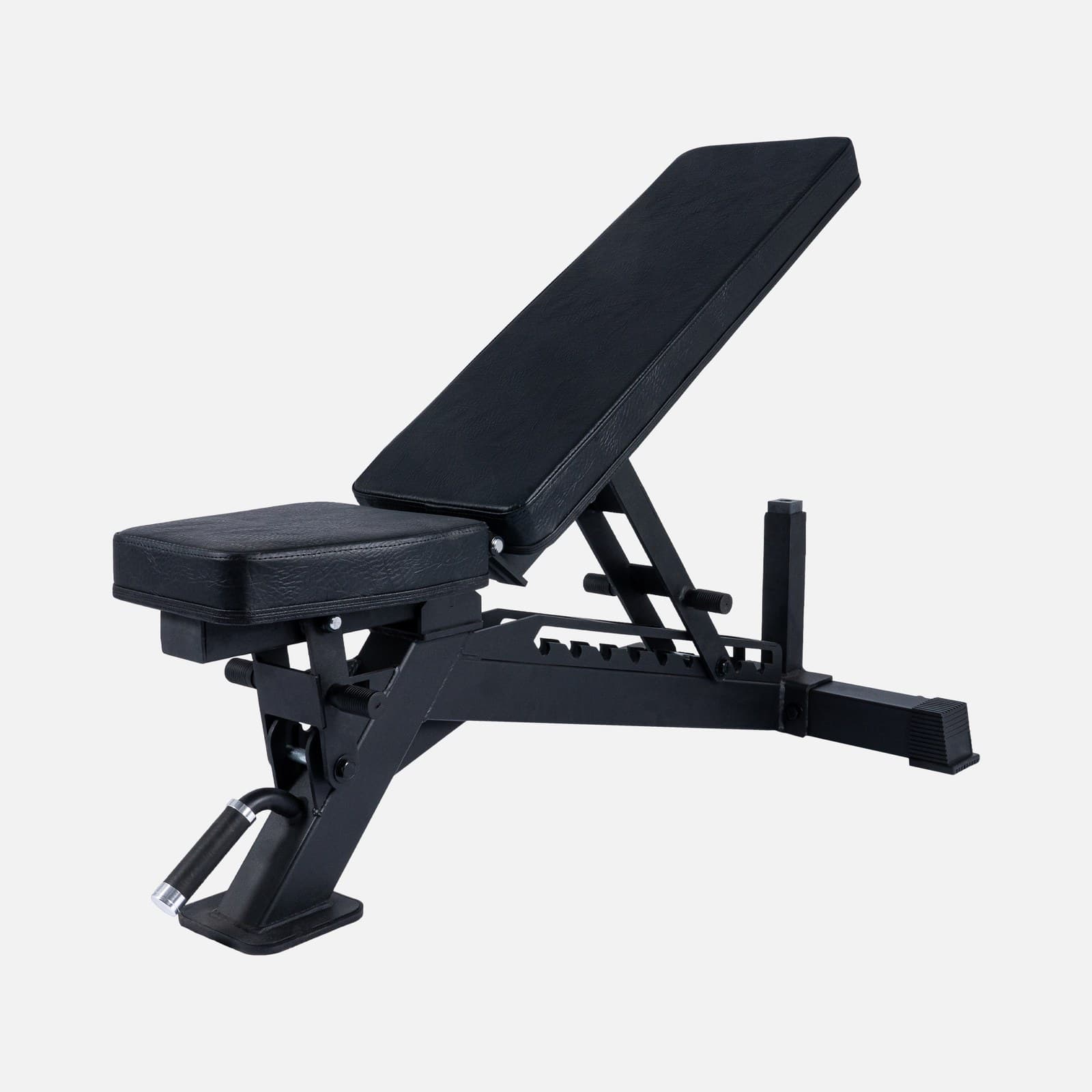 Adjustable Training Bench 2.0