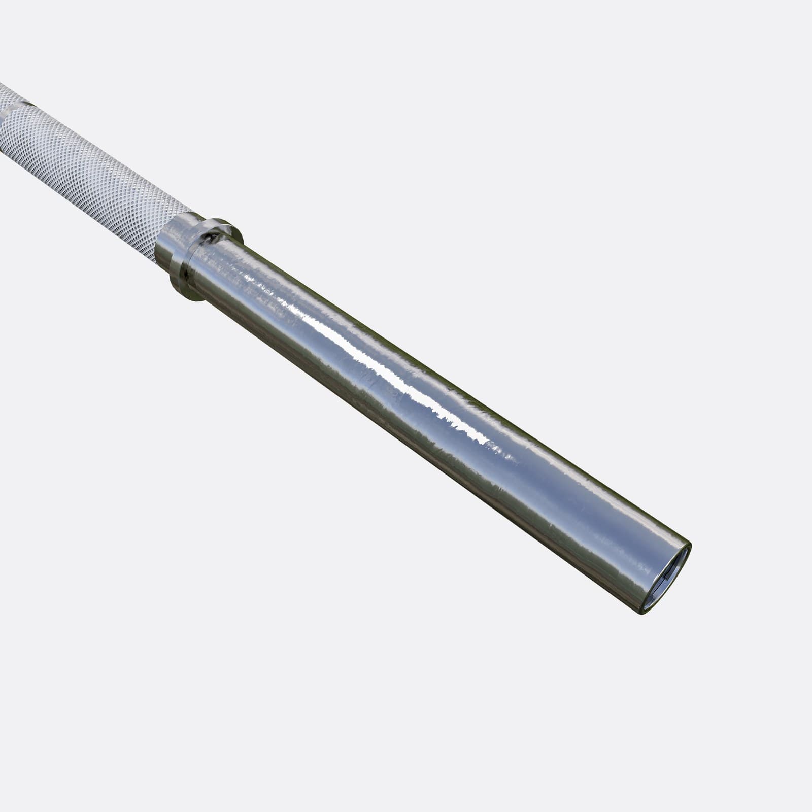 Axle Bar Chrome — 20kg