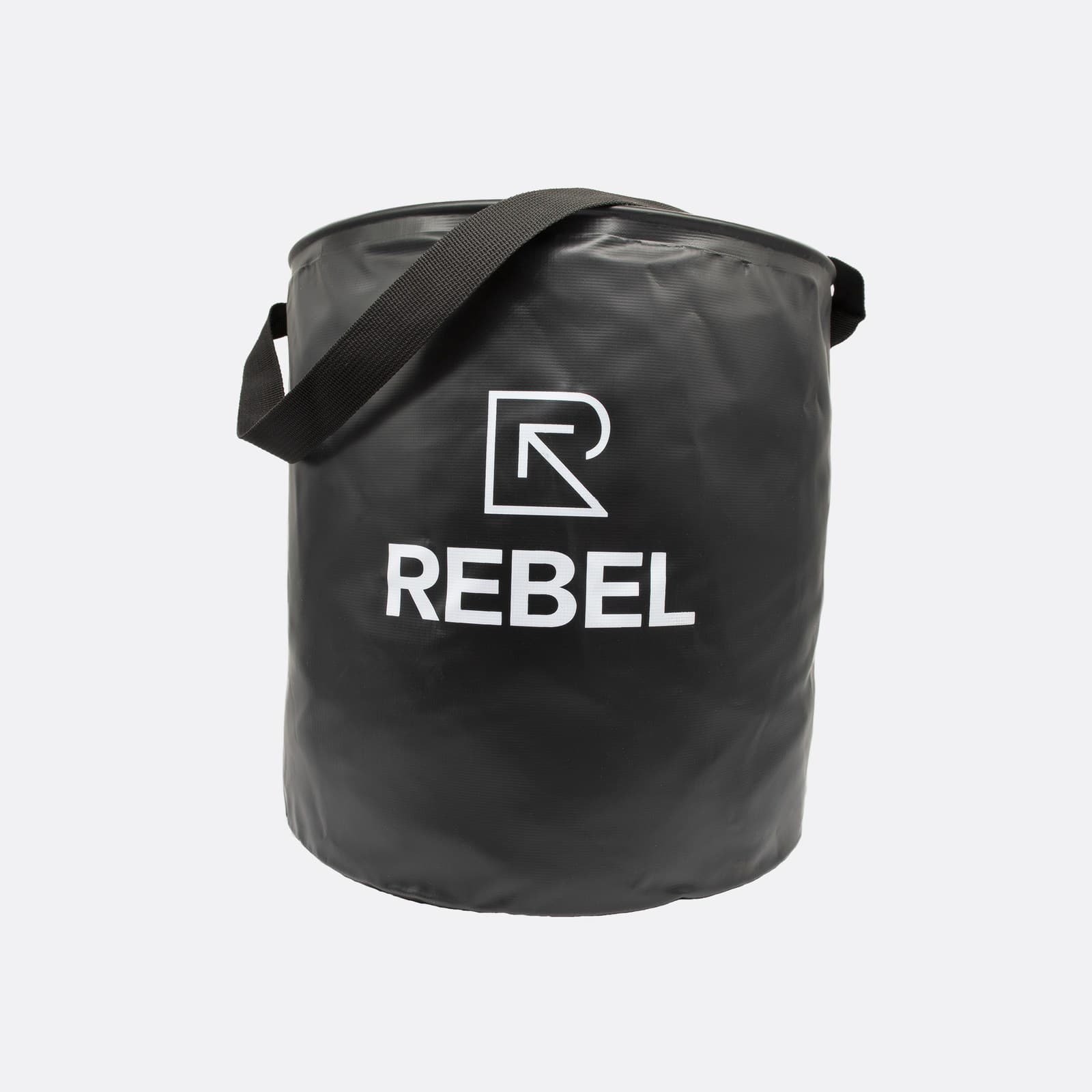 Collapsible Chalk Bucket — 30 x 30cm