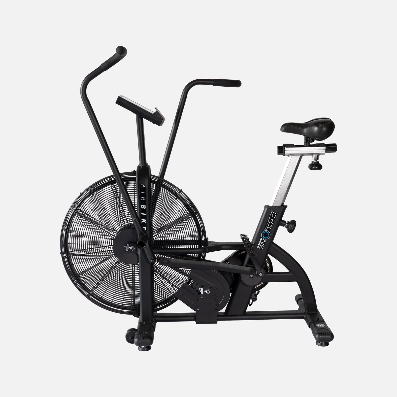 Cyclone Airbike