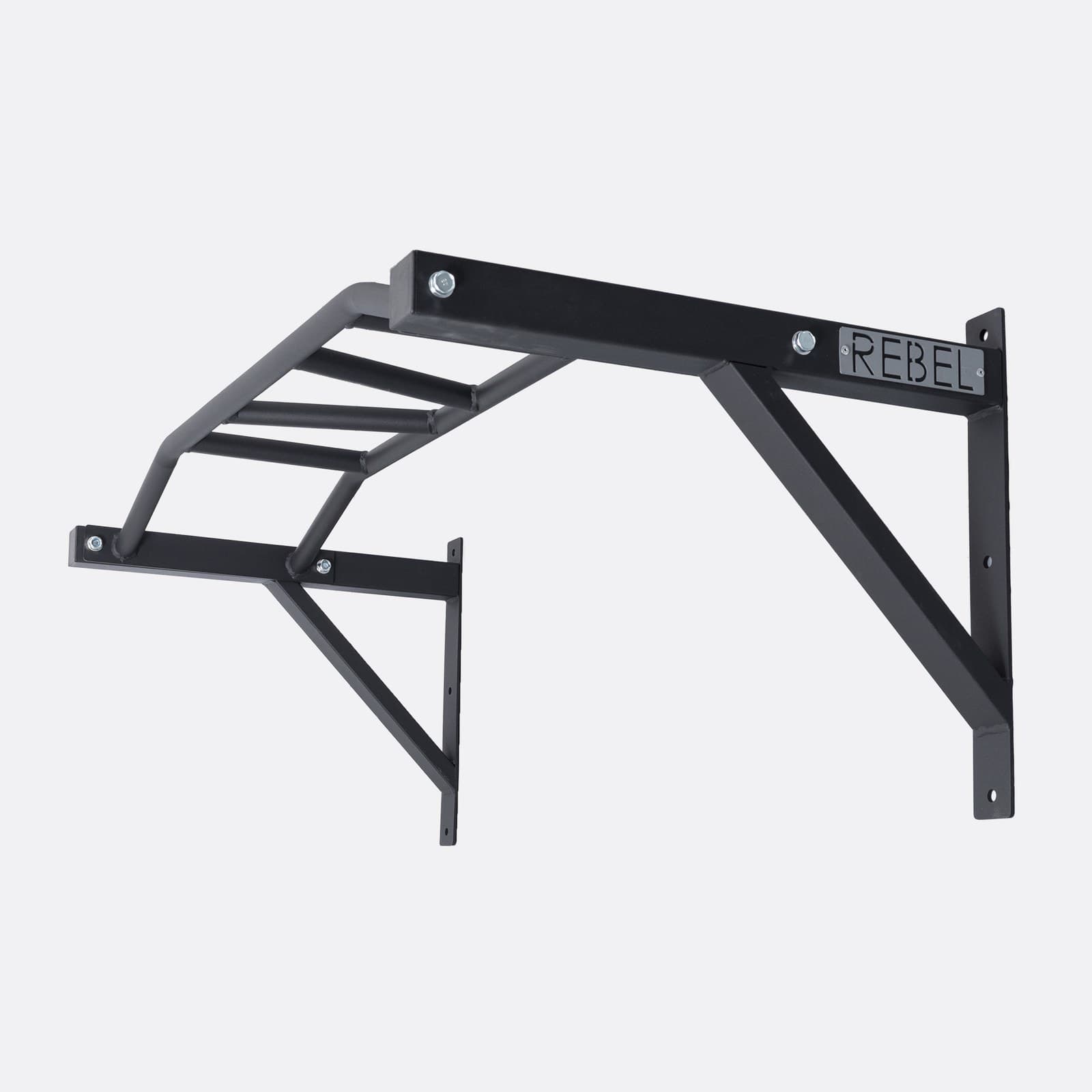 Wall Mounted Elite Pull Up Rig