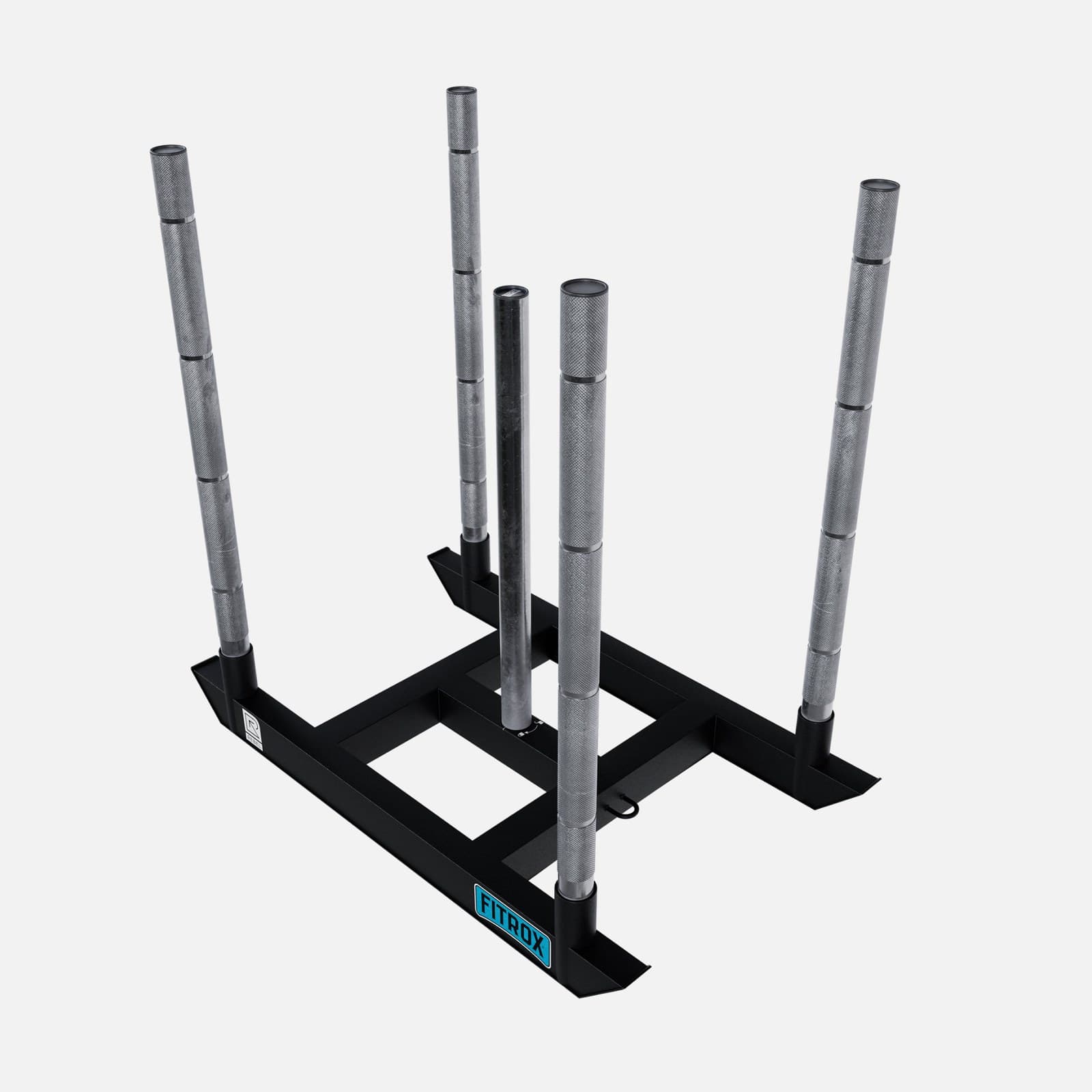 FITROX Power Sled — 50kg