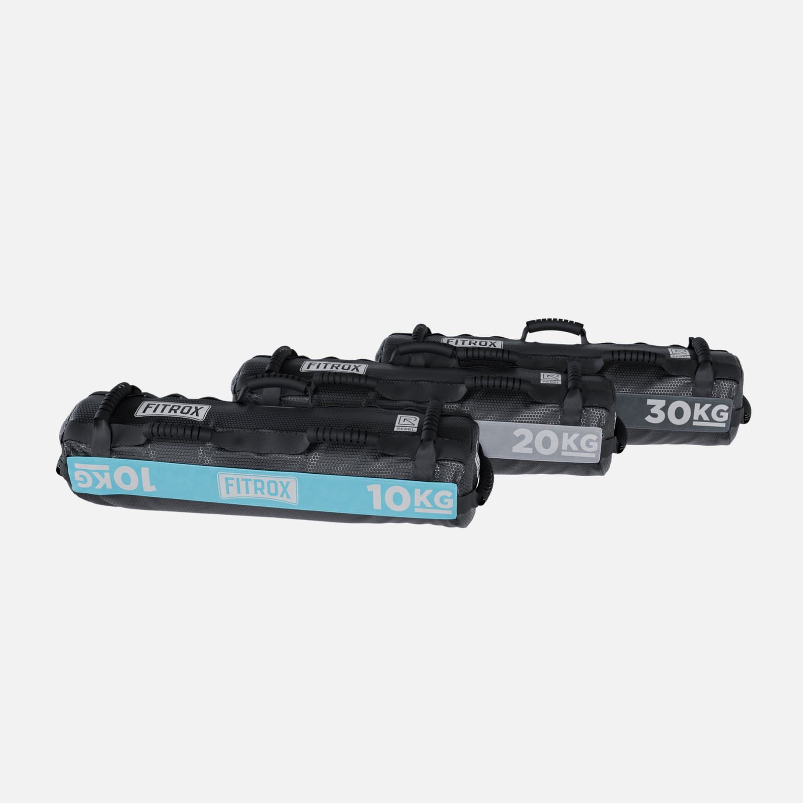 FITROX Sand Bag — 10kg