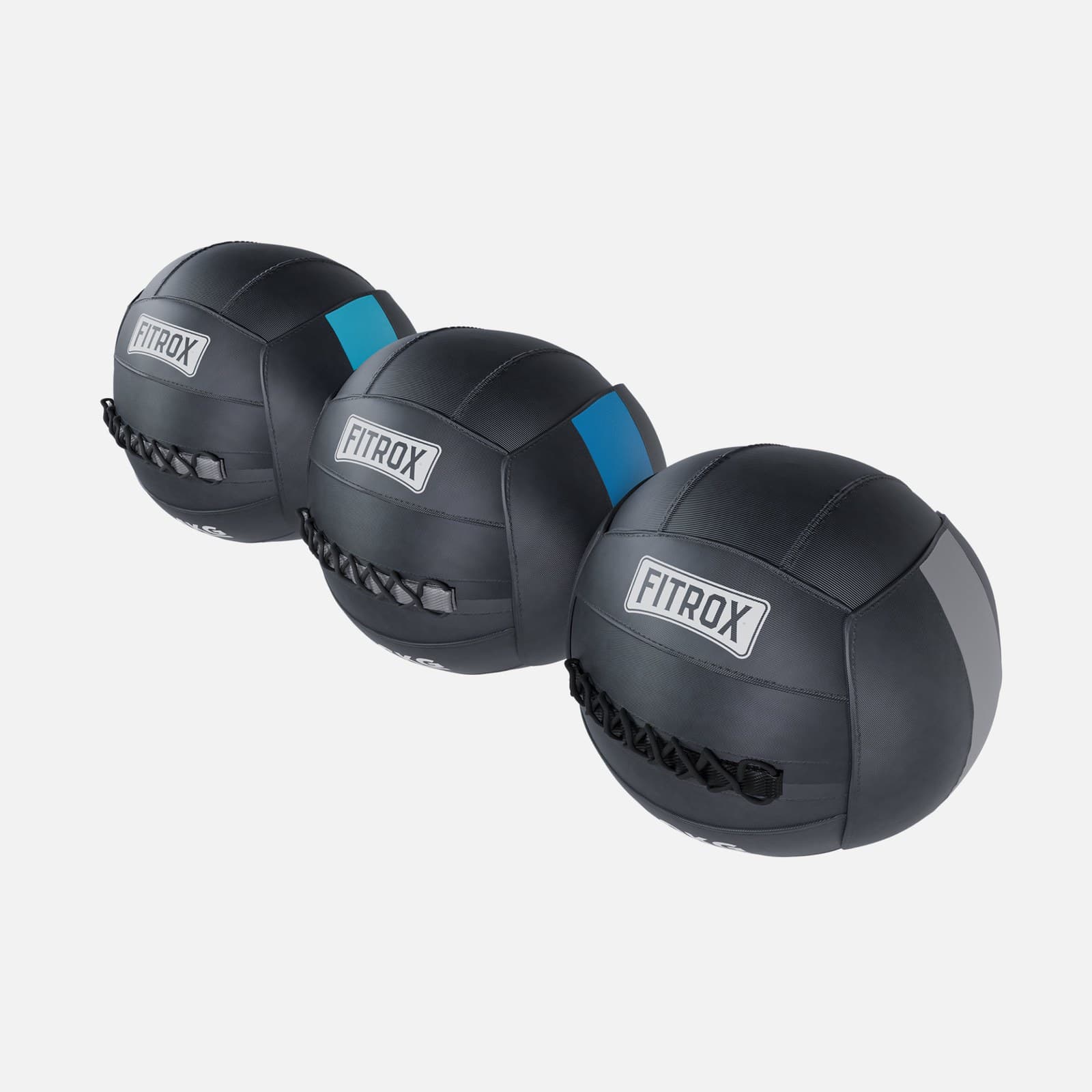 FITROX Wall Ball — 4kg