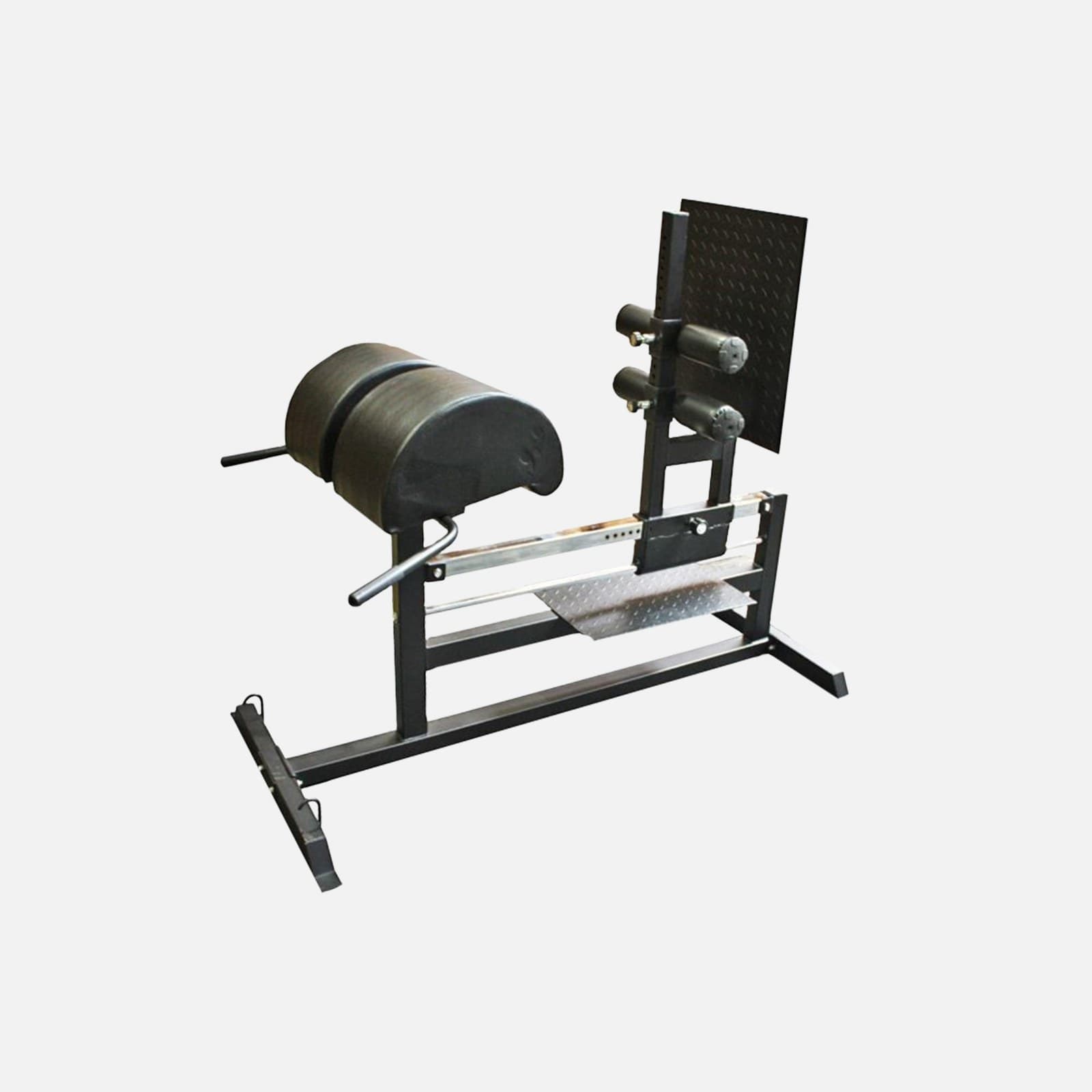 GHD Machine
