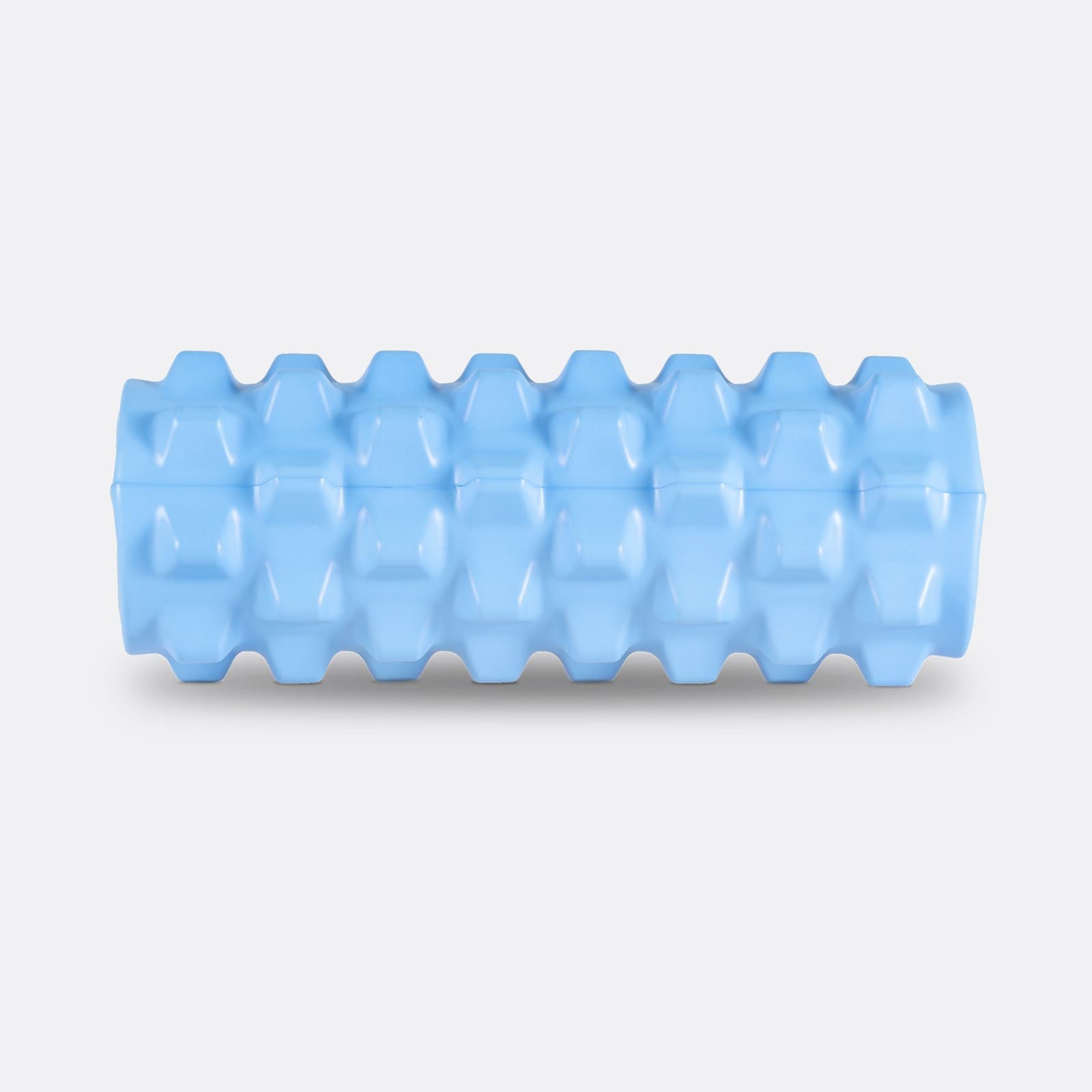 Grid Rumble Roller — Blue