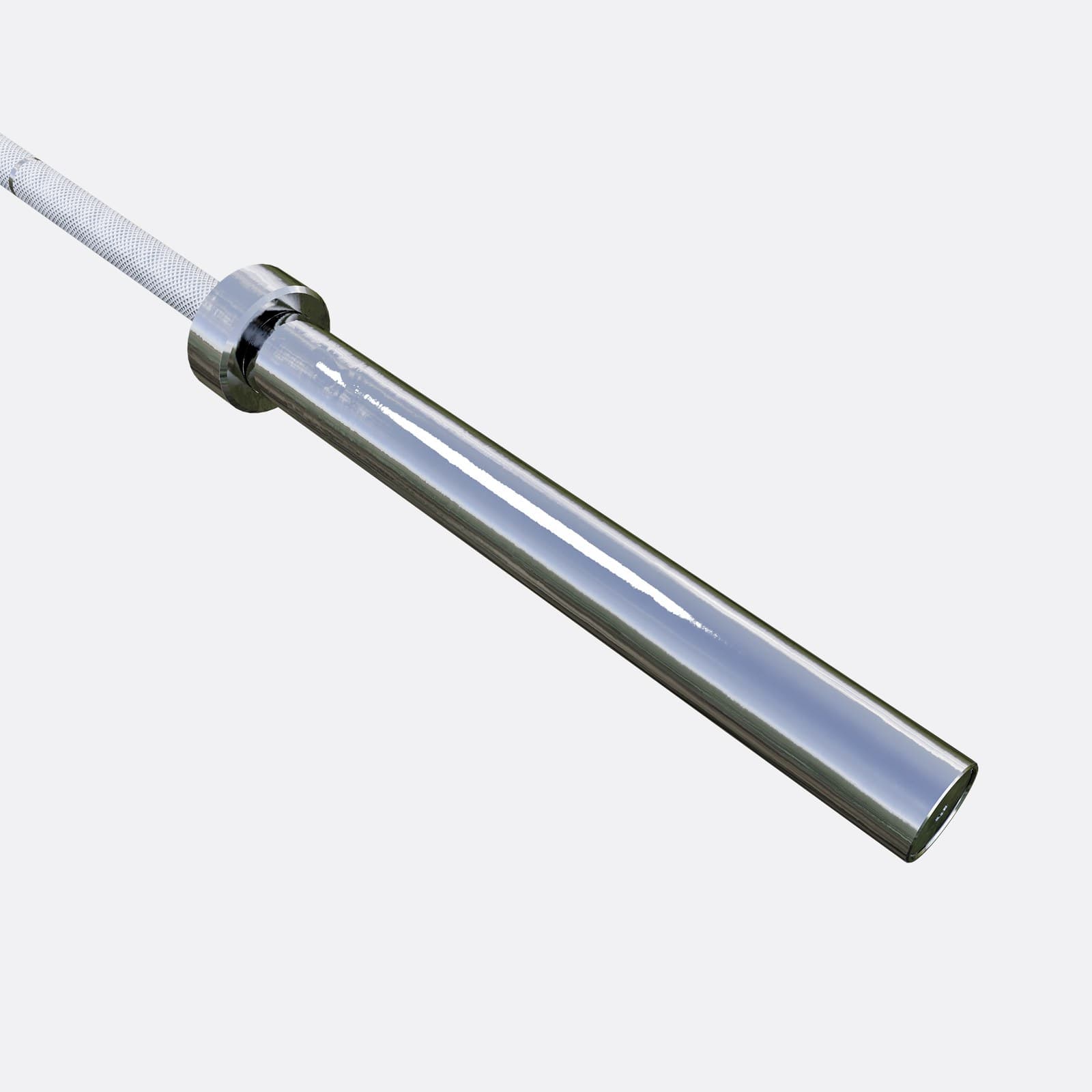 Gymnasium Barbell — 17.5kg