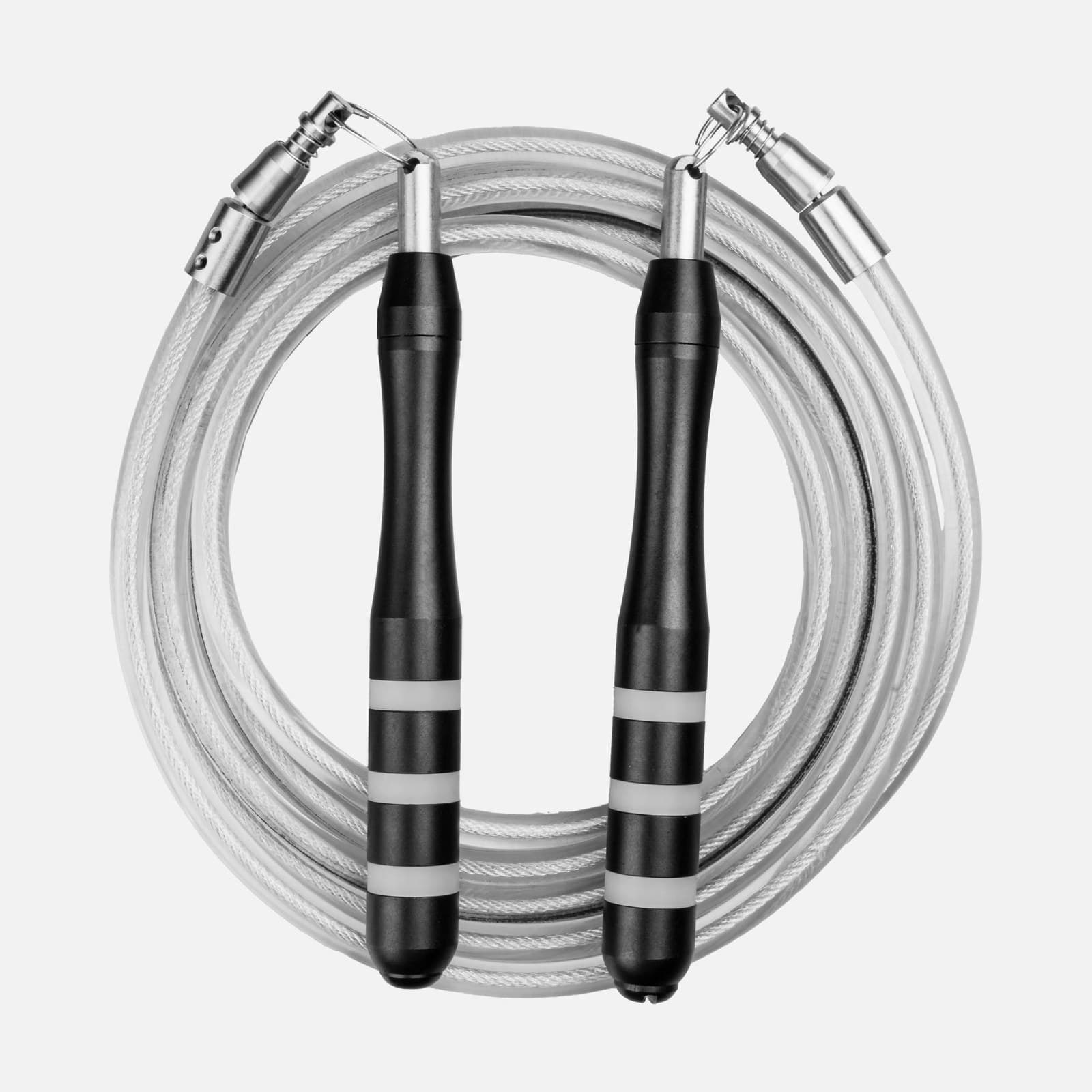 Heavy AF Training Jump Rope
