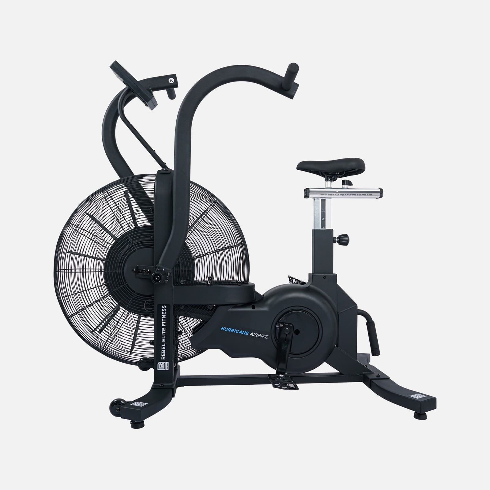 Hurricane Airbike 2.0