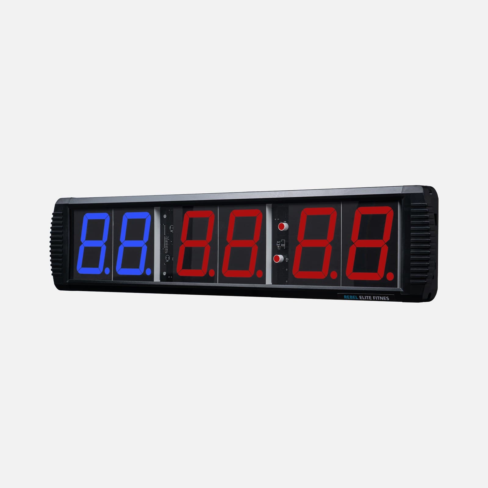 Interval Wall Timer