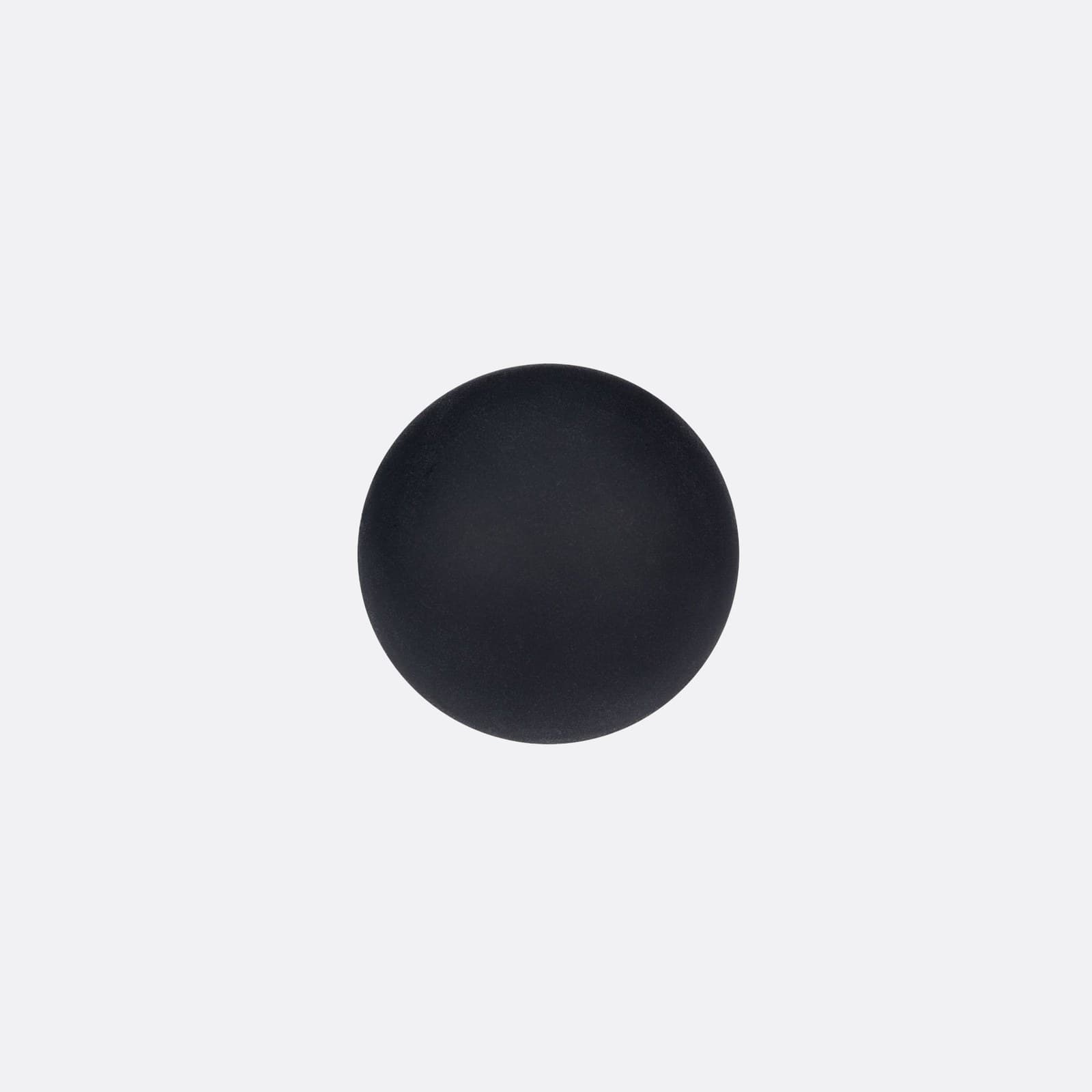 Massage Ball — Black