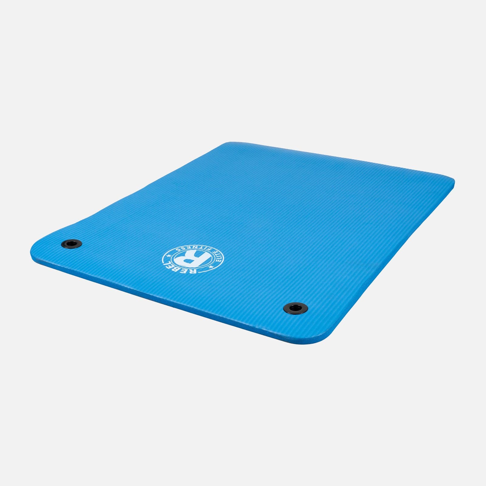 NBR Exercise Mat — 900 x 700mm (Half)