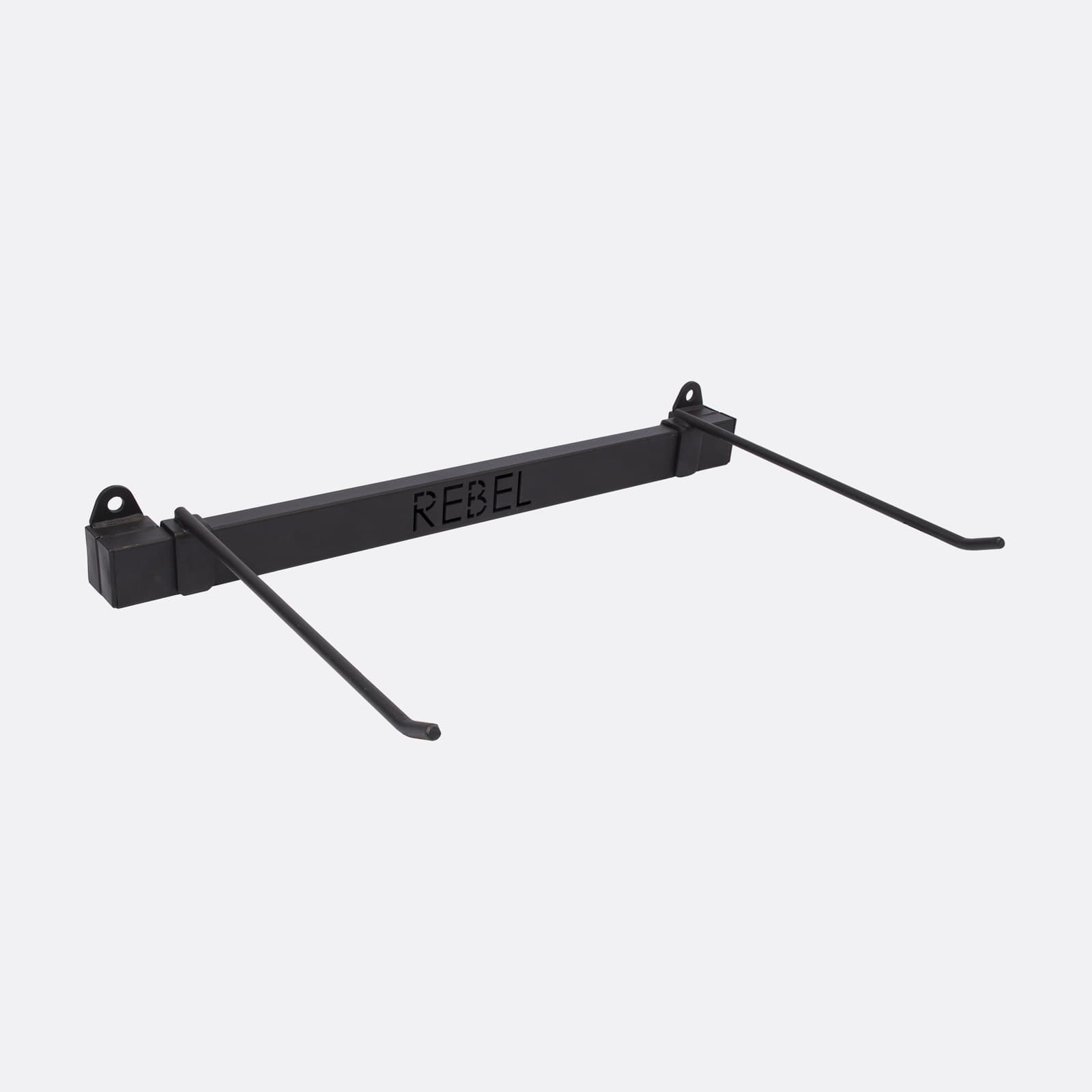 NBR Mat Wall Mounted Hanging Rack