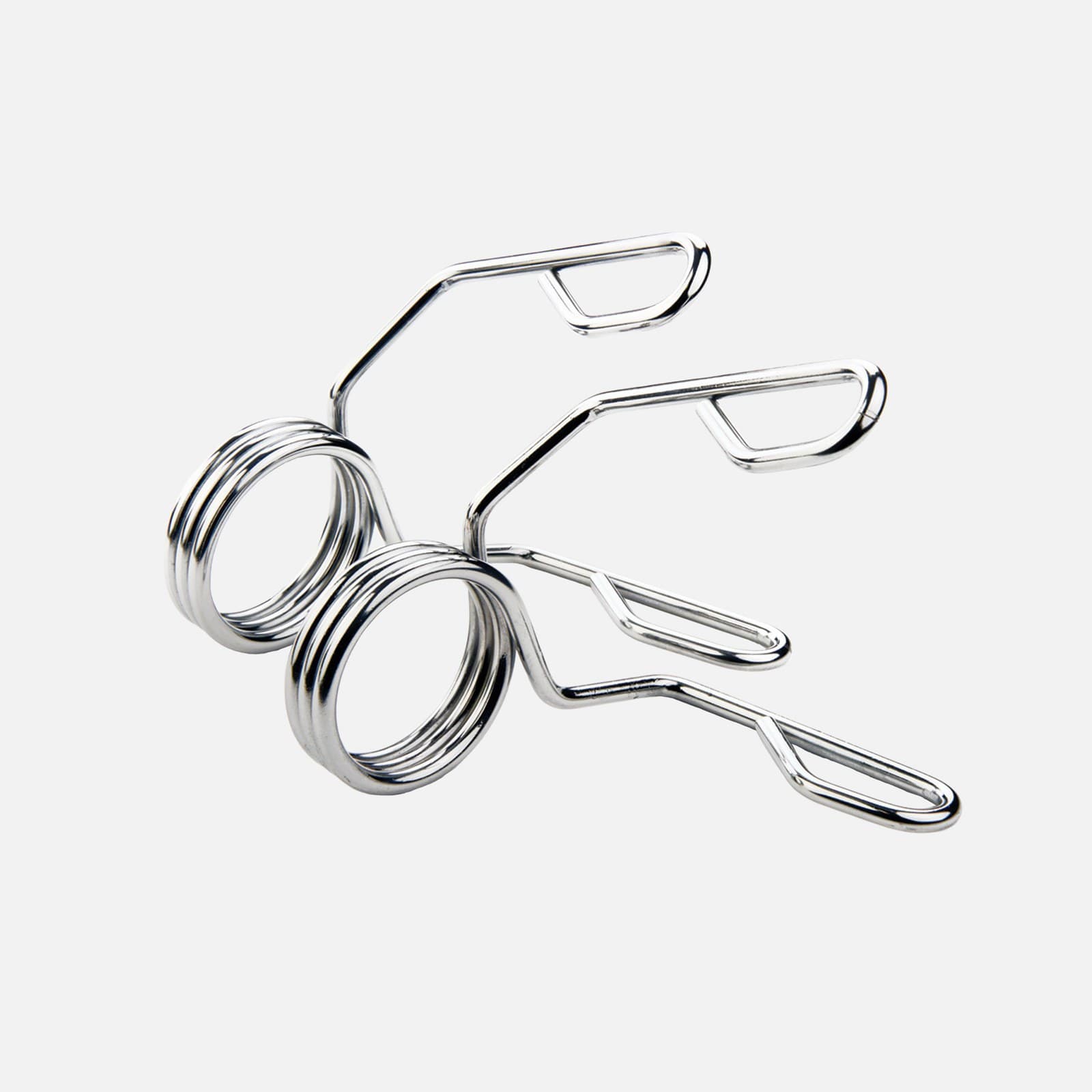 Olympic Spring Collars — Pair