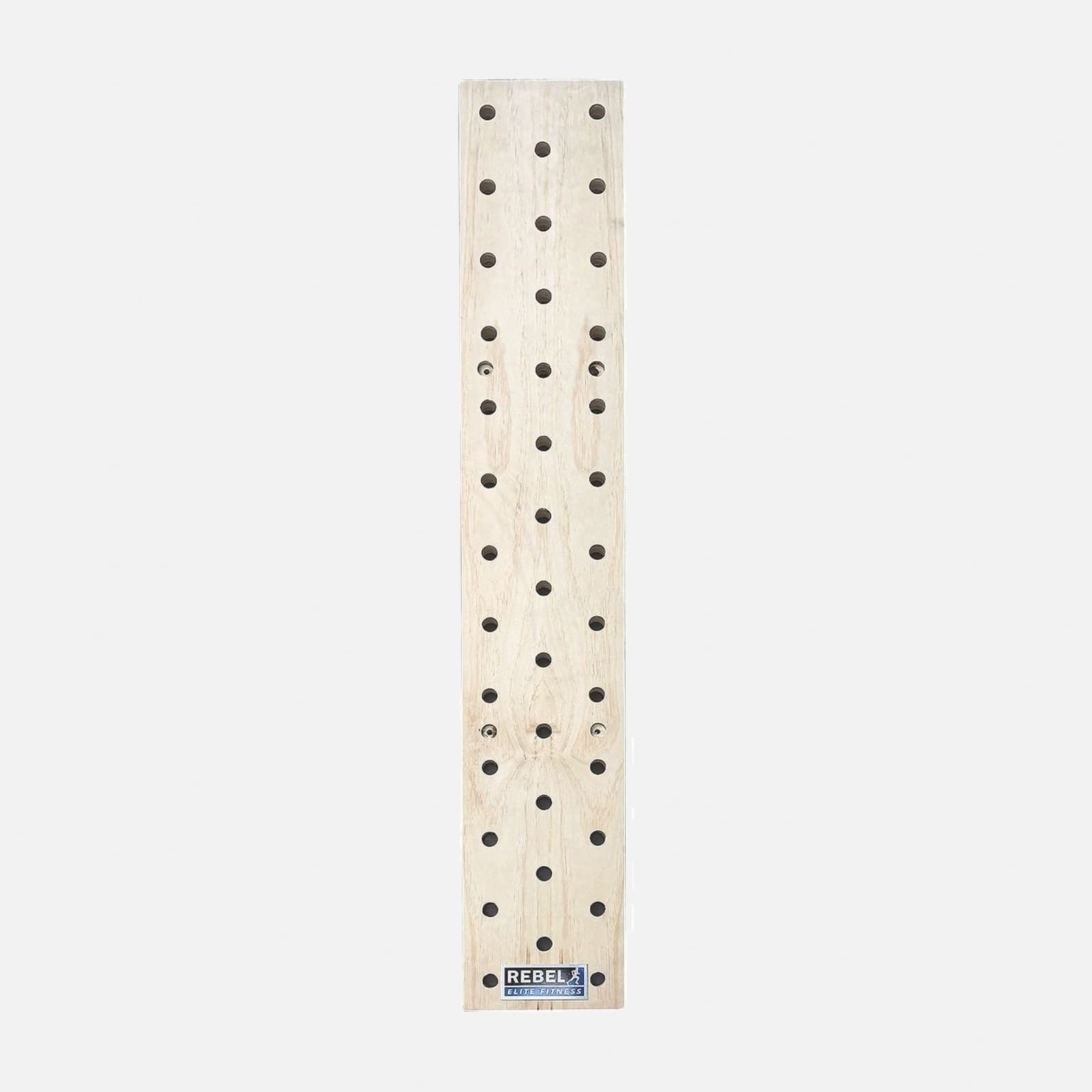 Pegboard — 2510 x 340mm