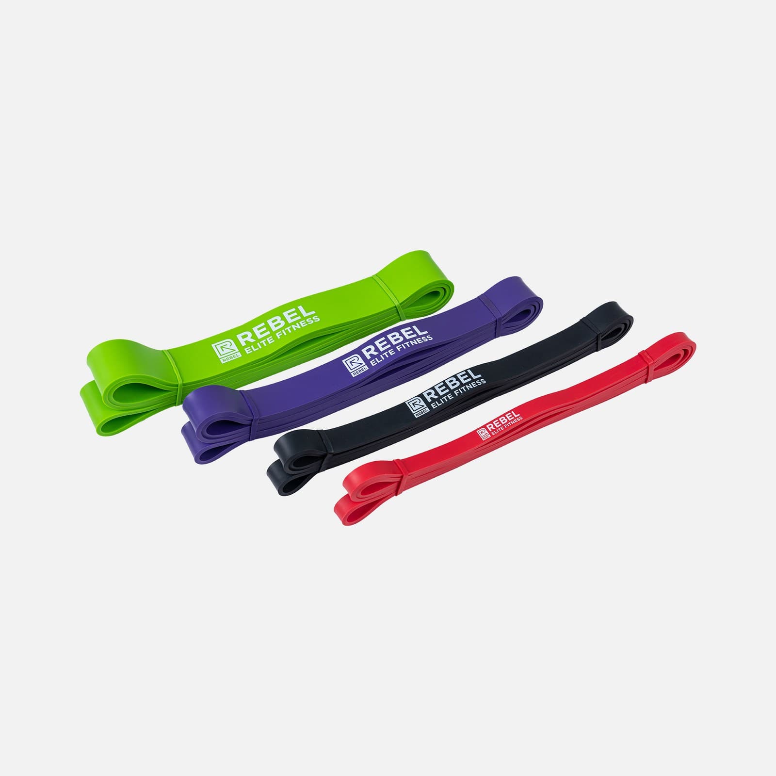 Power Band — Green (44mm)