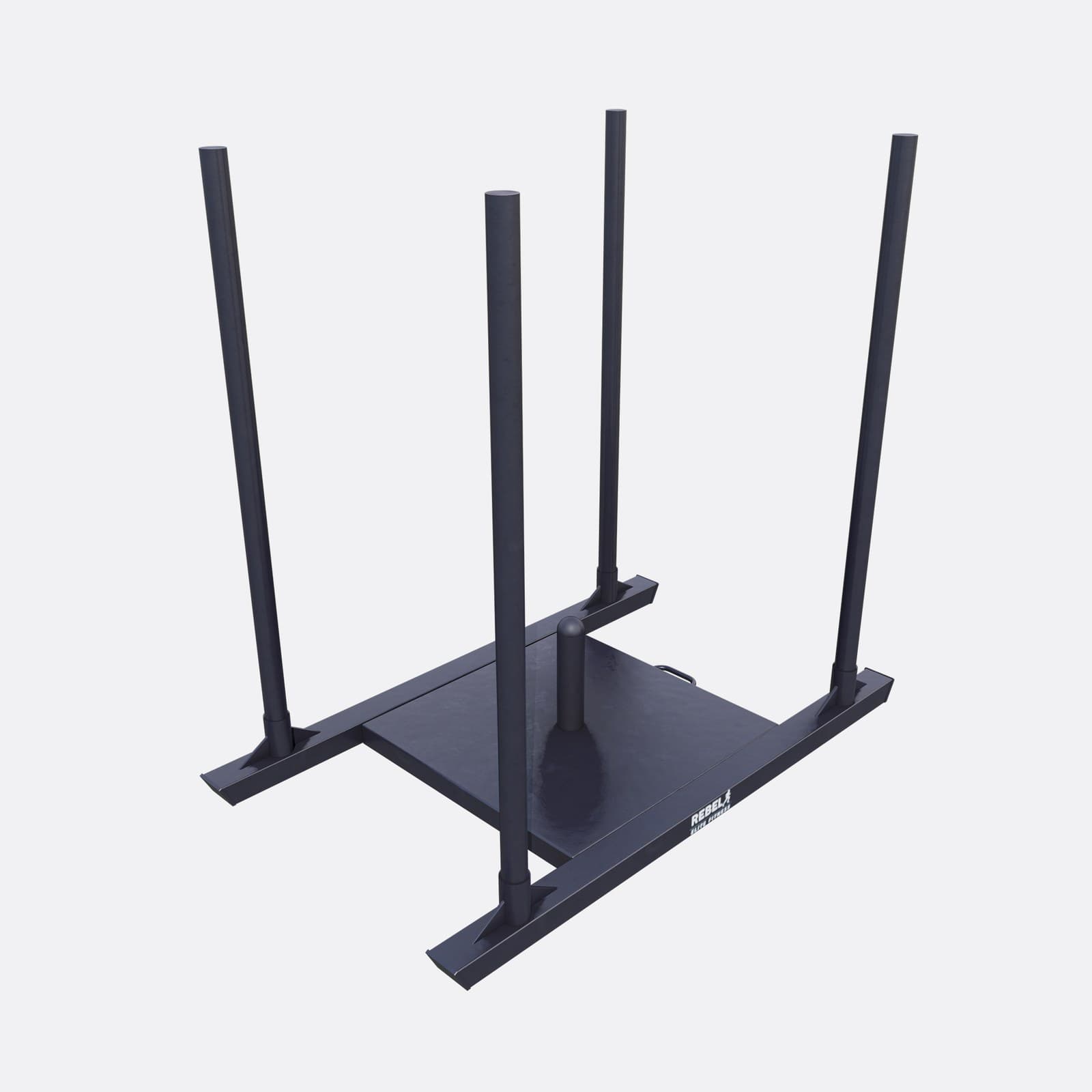 Power Sled