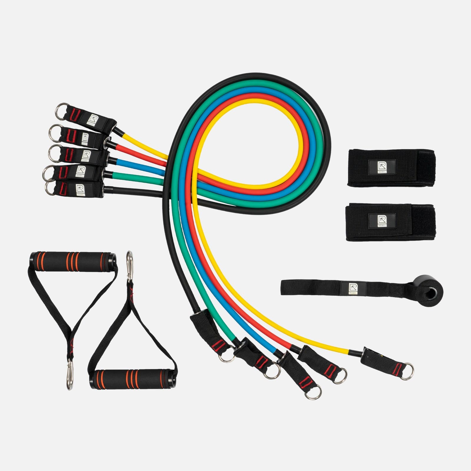 Resistance Band Set