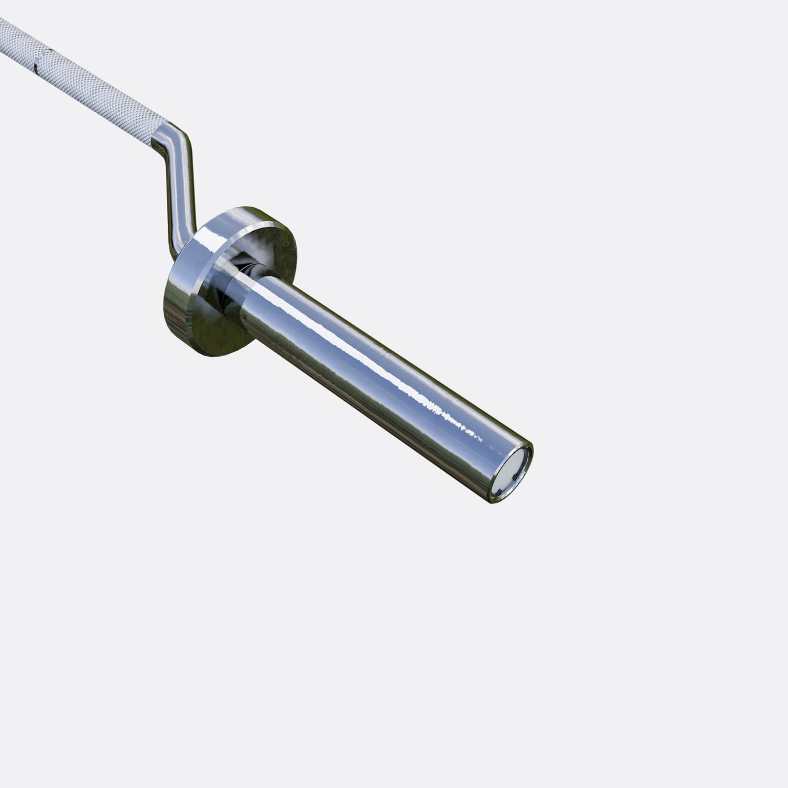 Safety Barbell — 22kg
