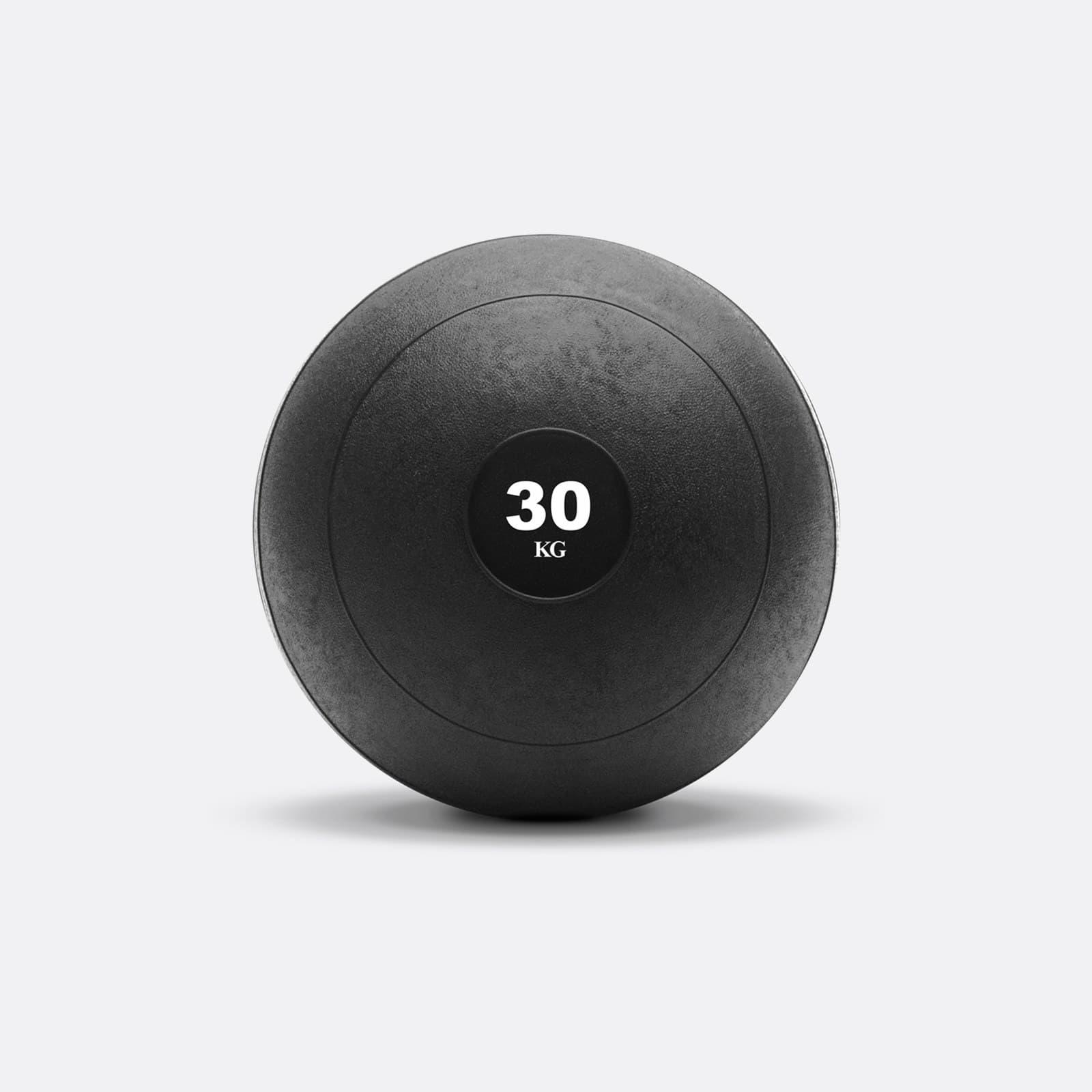 Rubber Slam Ball — 3kg