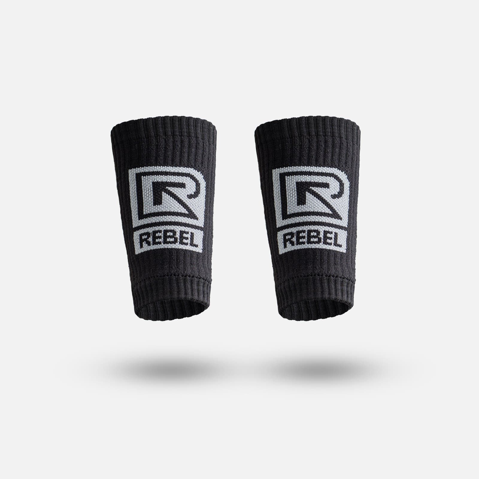 Sweat Bands — Black/Grey
