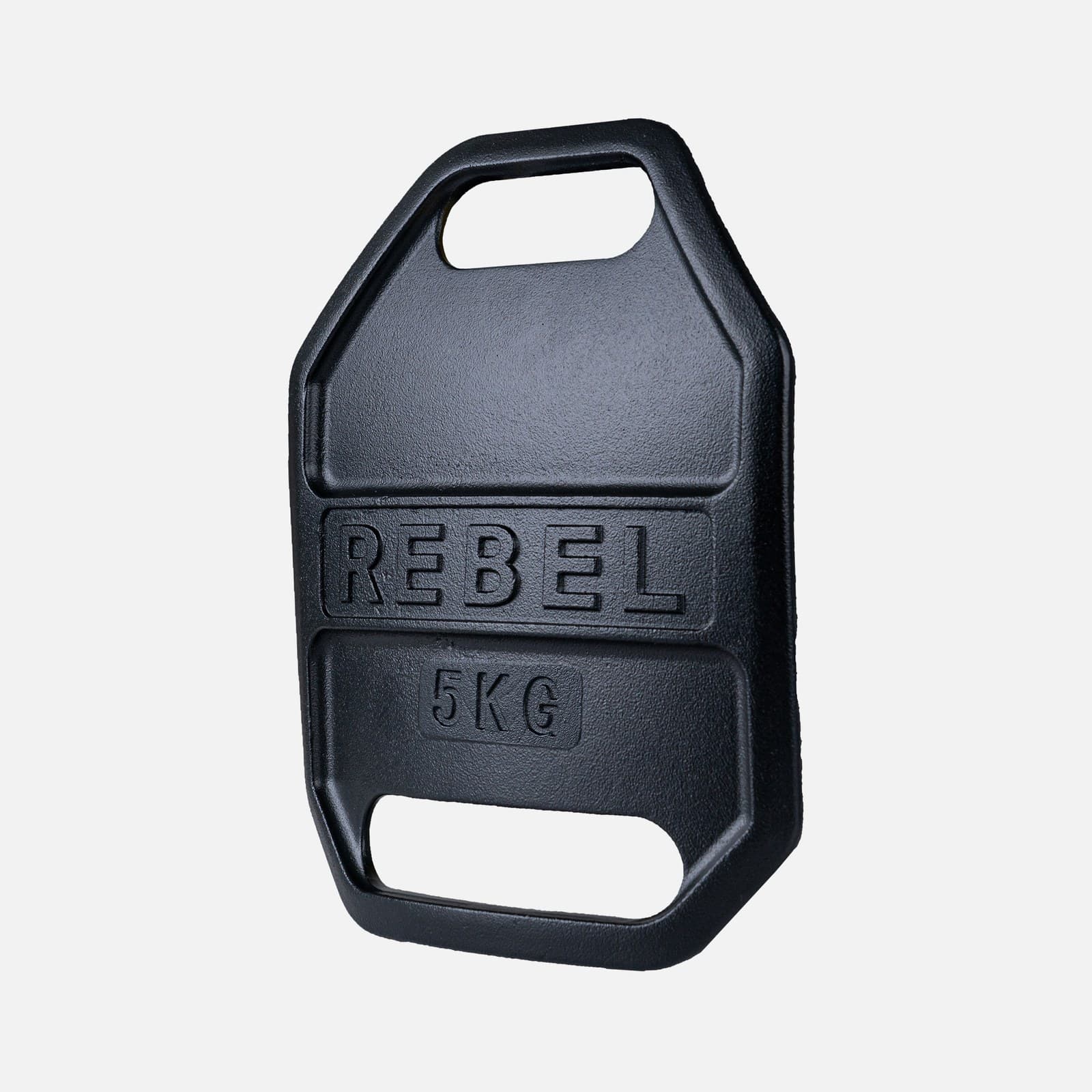 Tactical Weight Plate — 2.5kg Pair