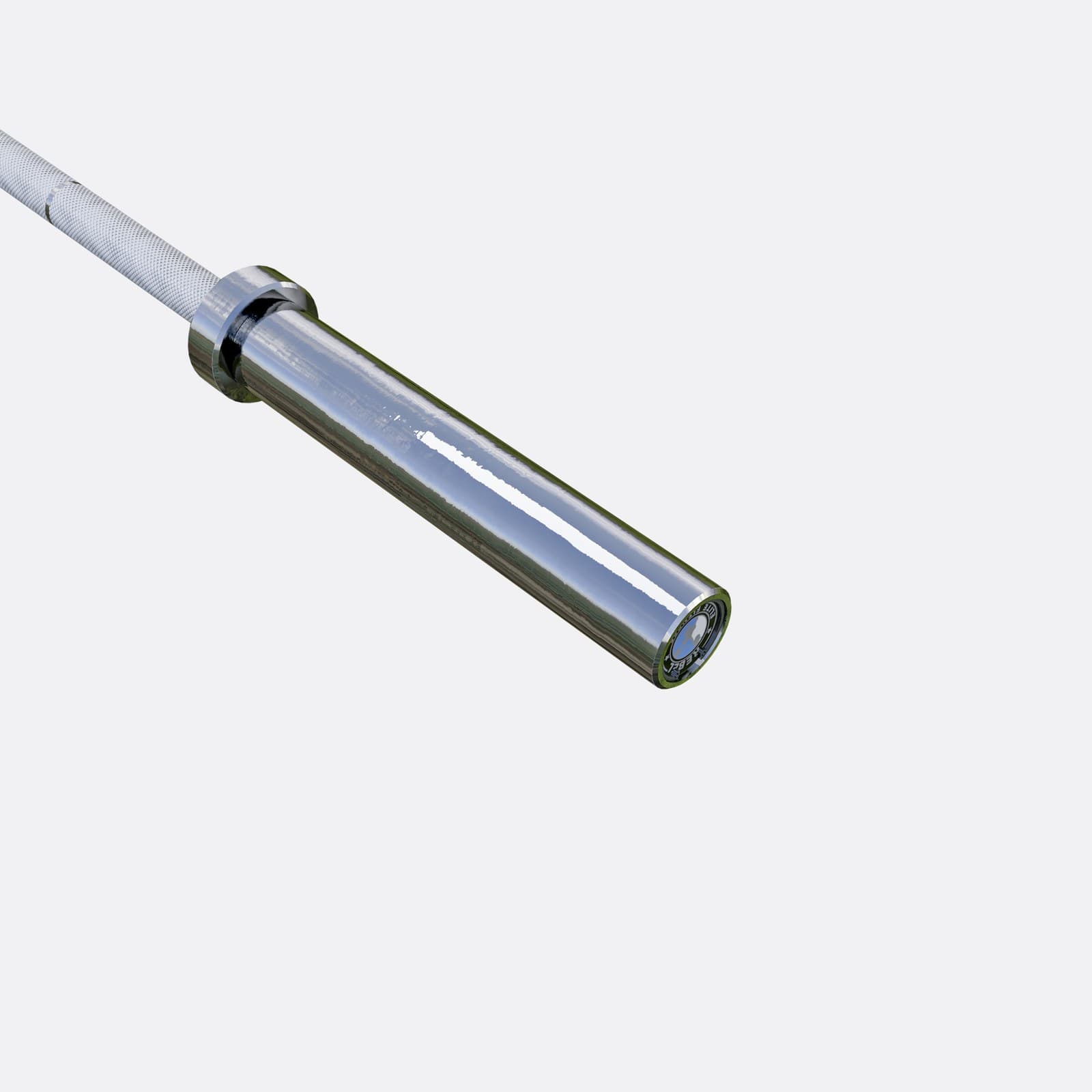 Aluminium Technique Bar — 8kg