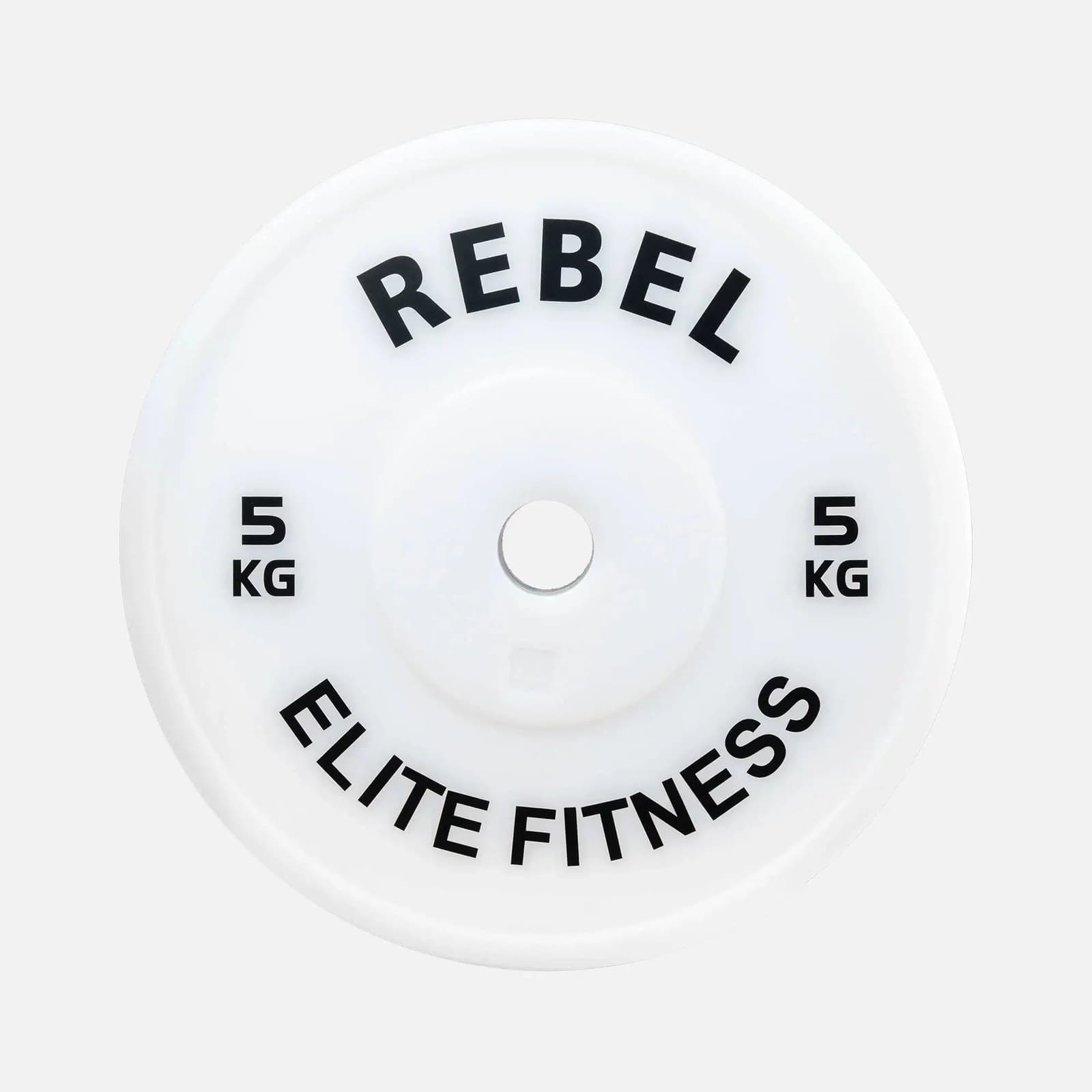 Technique Plate — 2.5kg