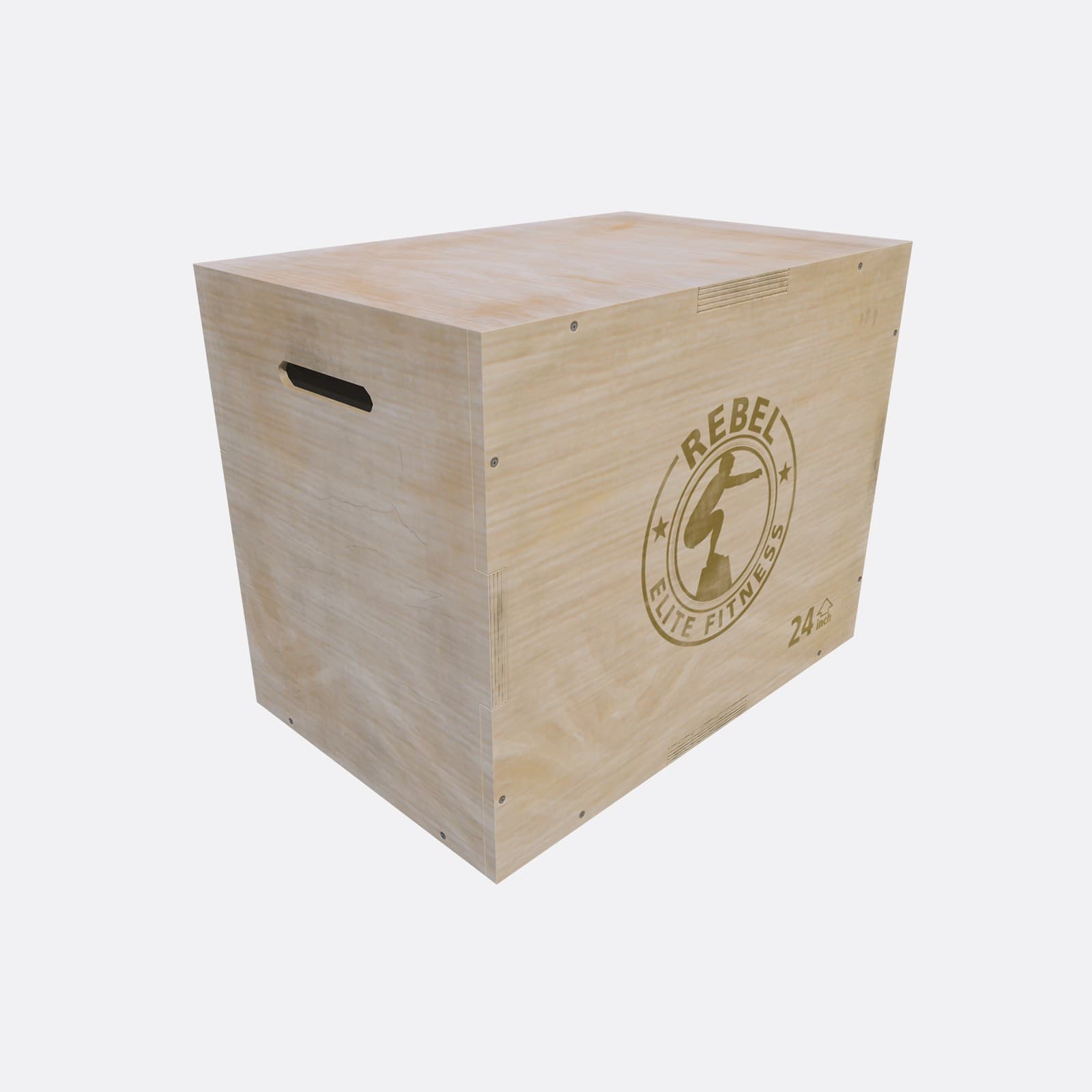 3-Way Plyo Box
