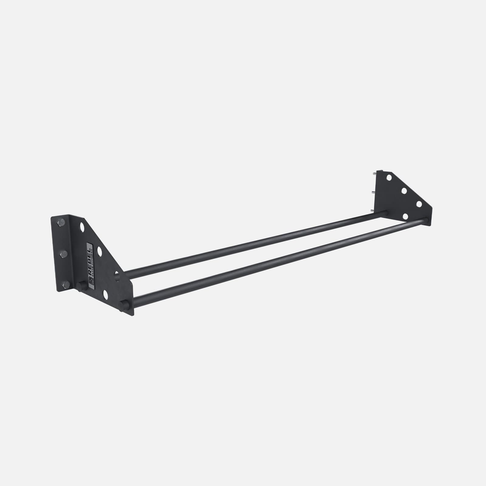 Wall Mounted Ball Rack
