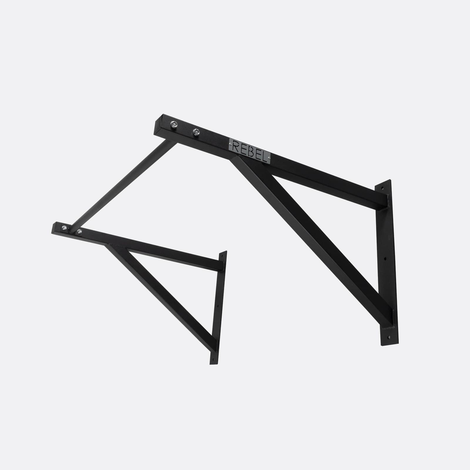 Wall Mounted Pull Up Bar