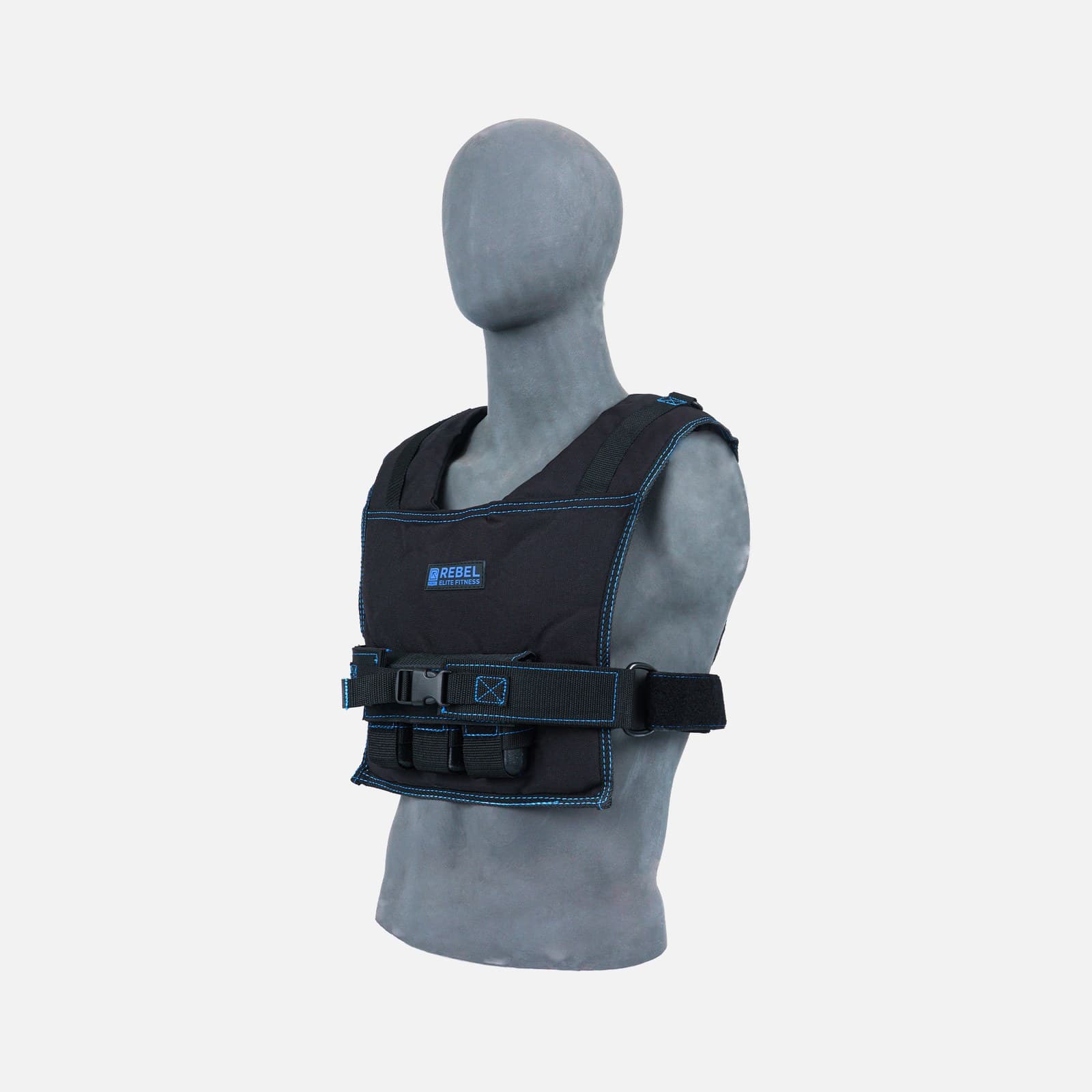 Weight Vest — 6kg