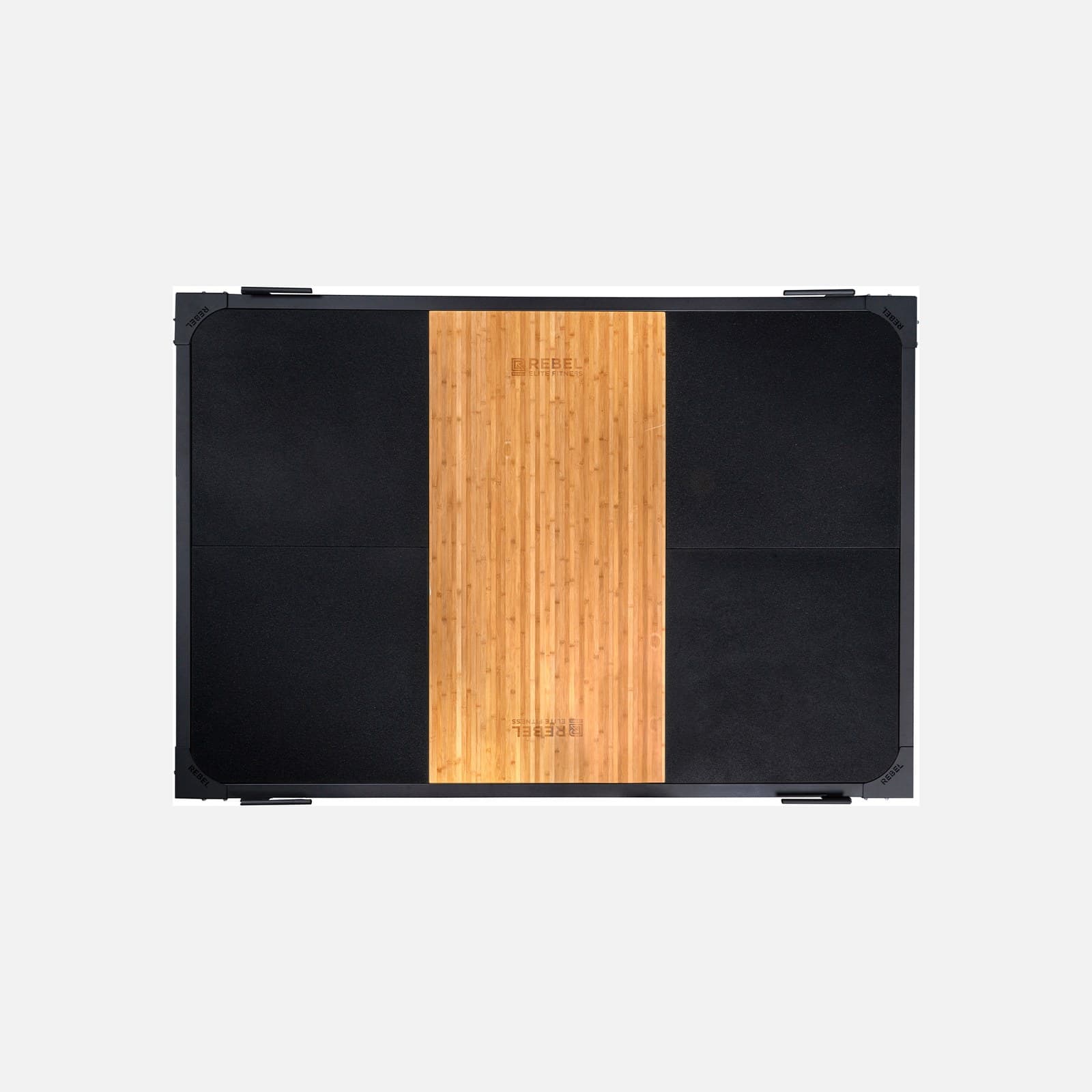 Weightlifting Platform