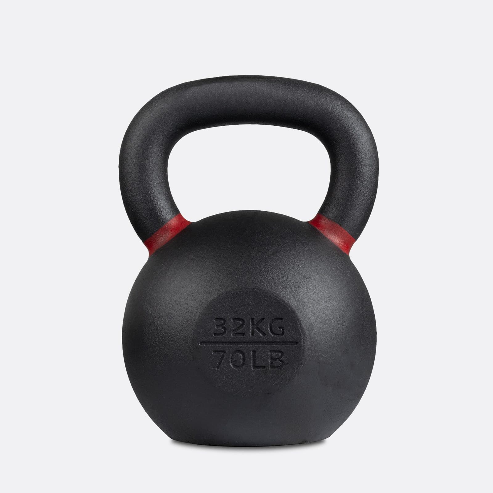 XF Kettlebell — 4kg